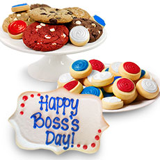 SBBD1 - Sweet Treats Sampler Box Boss’s Day